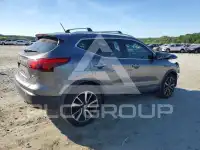 2017 Nissan ROGUE фото
