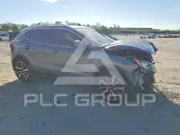 2017 Nissan ROGUE фото