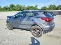 2017 Nissan ROGUE фото