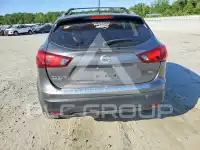 2017 Nissan ROGUE фото