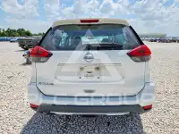 2017 Nissan ROGUE фото