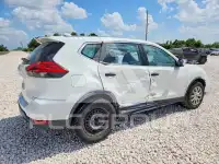 2017 Nissan ROGUE фото