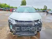 2017 Nissan ROGUE фото