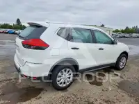 2017 Nissan ROGUE фото