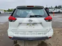 2017 Nissan ROGUE фото