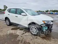 2017 Nissan ROGUE фото