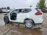 2017 Nissan ROGUE фото
