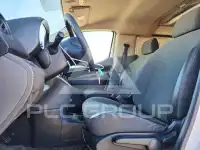 2017 Nissan NV фото