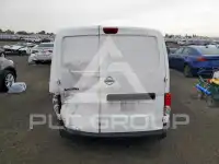 2017 Nissan NV photo
