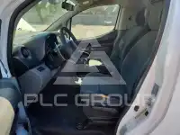 2017 Nissan NV photo