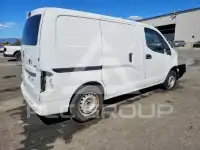 2017 Nissan NV photo