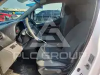 2017 Nissan NV фото