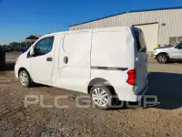 2017 Nissan NV photo