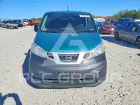 2017 Nissan NV 200 фото