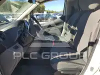 2017 Nissan NV 200 фото