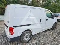 2017 Nissan NV photo