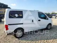 2017 Nissan NV фото