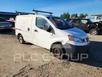 2017 Nissan NV фото