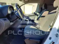 2017 Nissan NV photo