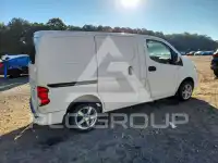 2017 Nissan NV photo