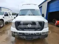 2017 Nissan NV фото