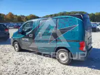 2017 Nissan NV 200 фото