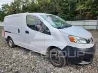 2017 Nissan NV photo