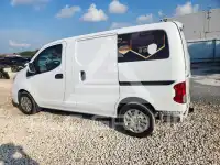 2017 Nissan NV фото