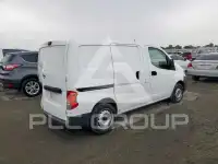 2017 Nissan NV photo