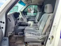2017 Nissan NV фото