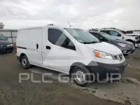 2017 Nissan NV photo