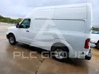 2017 Nissan NV фото