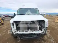 2017 Nissan NV 2500 фото