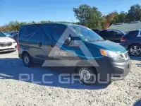 2017 Nissan NV 200 фото