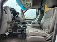 2017 Nissan NV фото