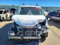 2017 Nissan NV фото