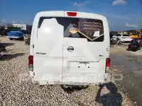 2017 Nissan NV фото