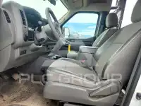 2017 Nissan NV 2500 фото