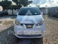 2017 Nissan NV фото