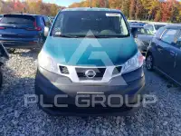 2017 Nissan NV 200 фото
