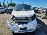 2017 Nissan NV photo