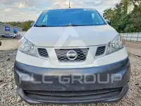 2017 Nissan NV photo
