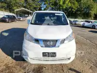 2017 Nissan NV photo