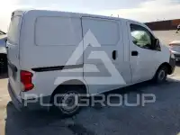 2017 Nissan NV фото