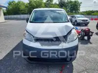2017 Nissan NV 200 фото