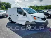2017 Nissan NV 200 фото