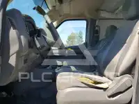 2017 Nissan NV фото