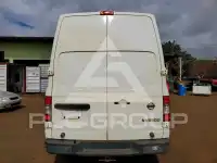 2017 Nissan NV фото