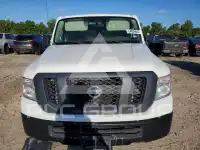2017 Nissan NV photo