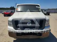 2017 Nissan NV фото